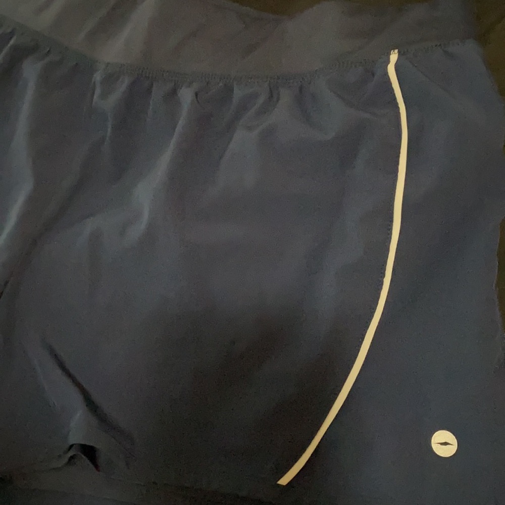 Active shorts - Picture 2 of 2